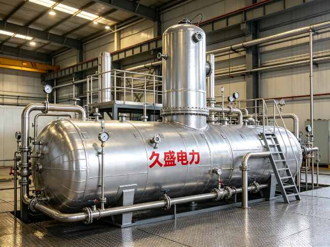 新疆高效旋膜式除氧器